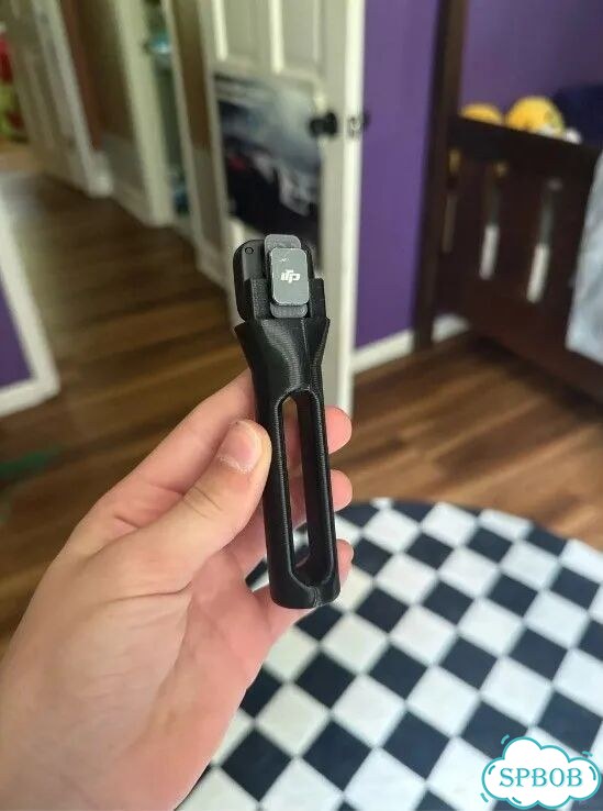 Держатель для микрофона DJI mic mini фото 7