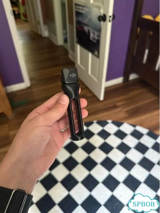 Держатель для микрофона DJI mic mini фото 8