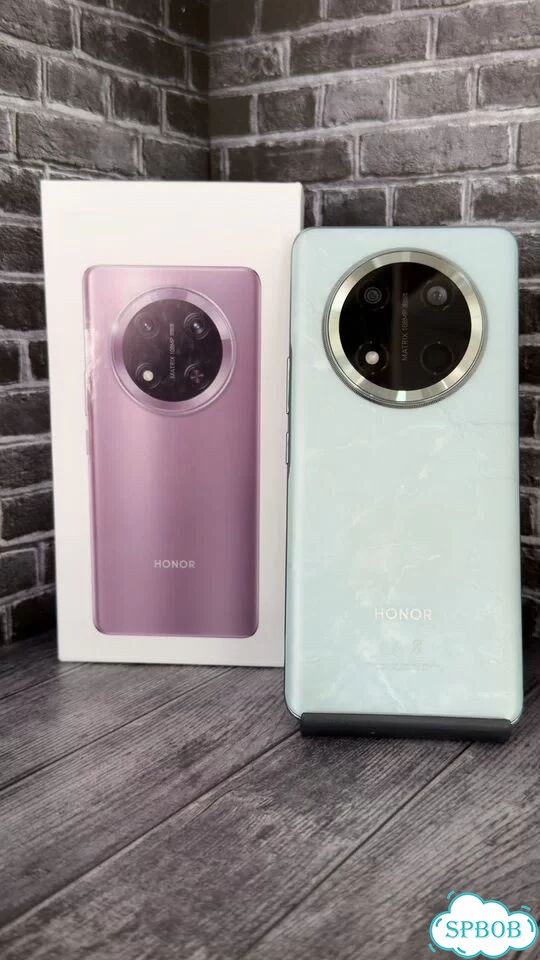 HONOR X9c, 12/256 ГБ, 2 SIM фото 1