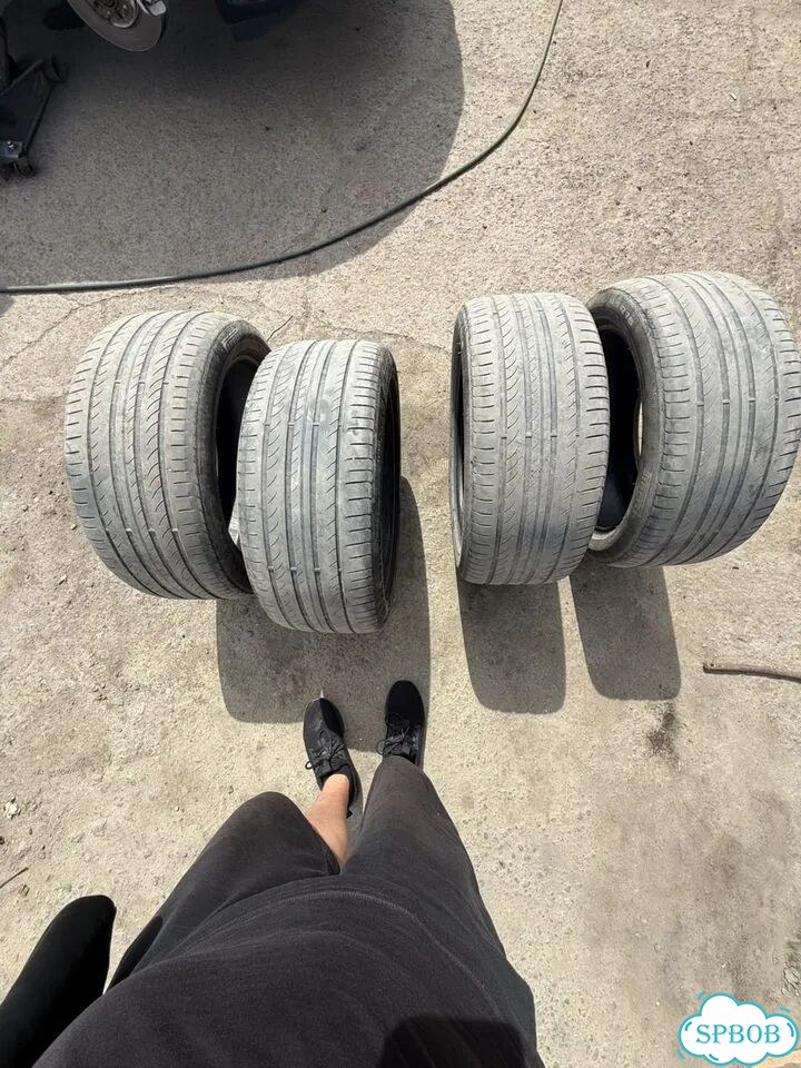 Pirelli Powergy 245/45 R18 24Y фото 1