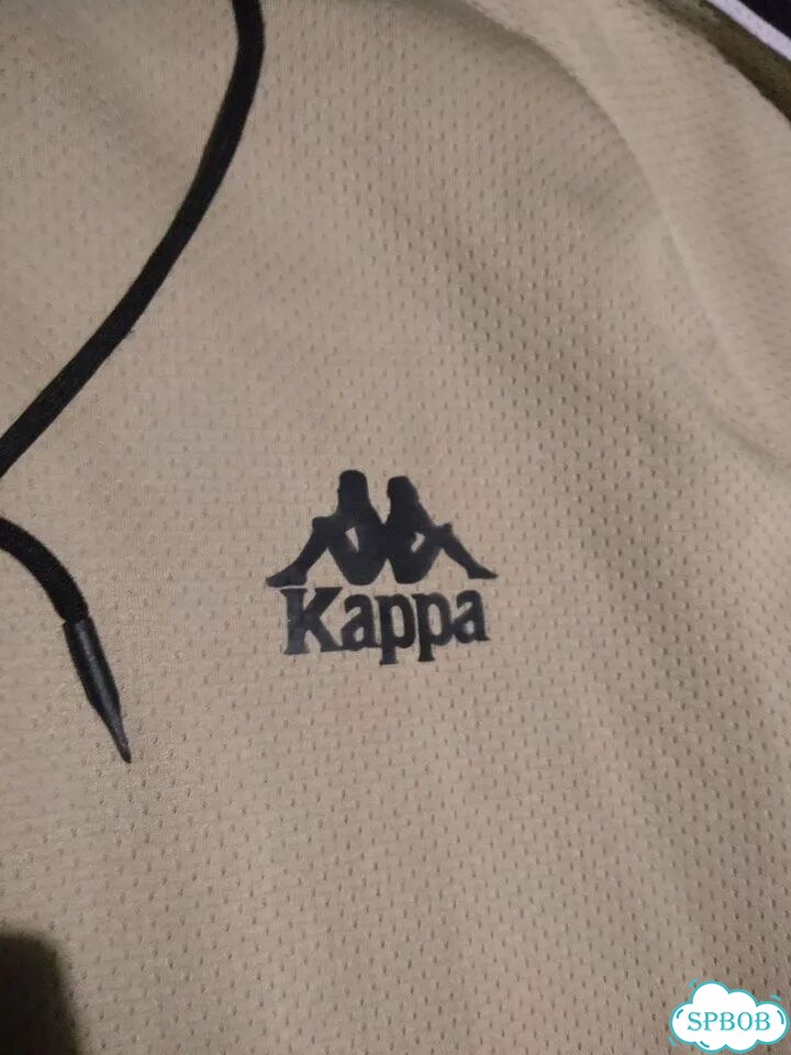 Куртка мужская Kappa, 52-54р фото 4