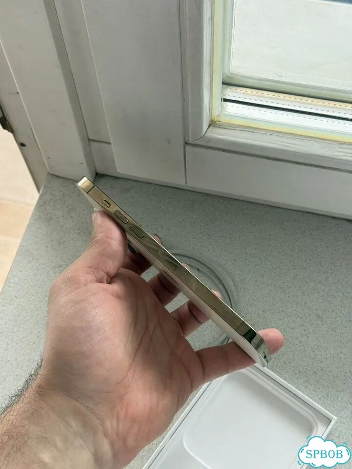 iPhone 14 Pro Max, 128 ГБ, SIM + eSIM фото 10