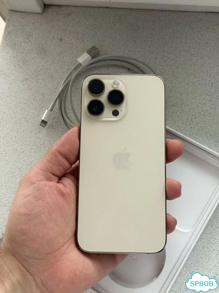 iPhone 14 Pro Max, 128 ГБ, SIM + eSIM фото 6