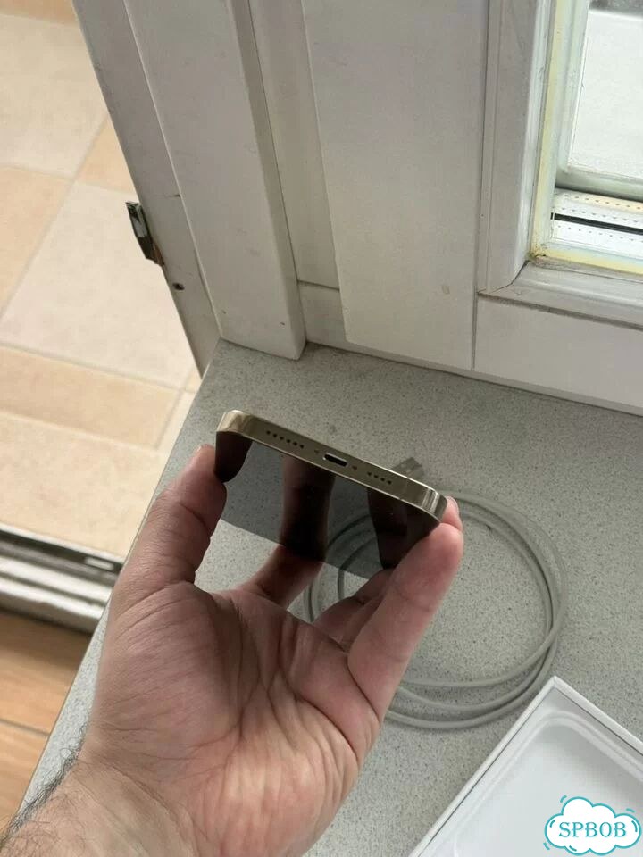 iPhone 14 Pro Max, 128 ГБ, SIM + eSIM фото 8
