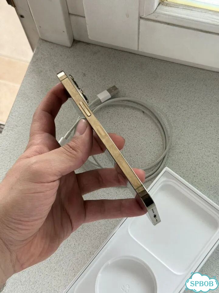 iPhone 14 Pro Max, 128 ГБ, SIM + eSIM фото 9
