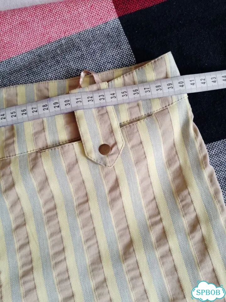 Брюки из 90х фото 5