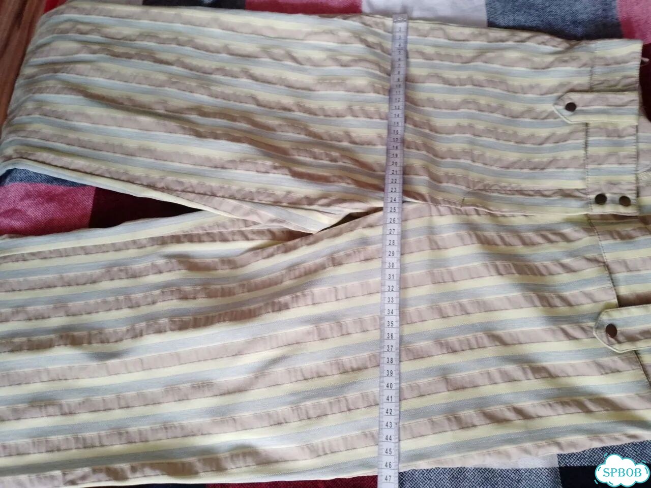 Брюки из 90х фото 7