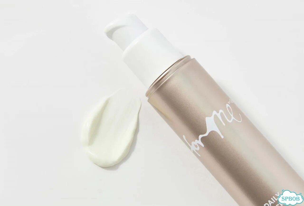 Кpем солнцезащитный For Me Gold Apple SPF 50 фото 5