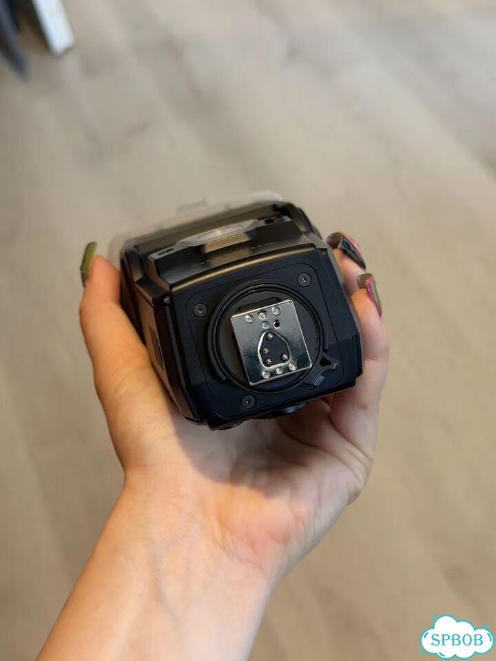 Olympus FL 900r вспышка фото 4