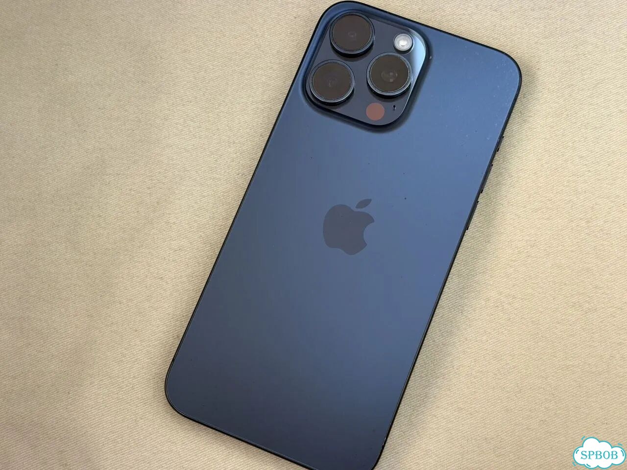 iPhone 15 Pro Max, 1 ТБ, SIM + eSIM фото 1