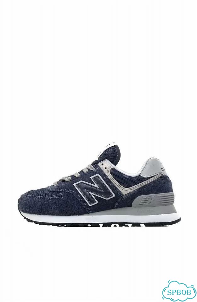 Кроссовки new balance 574 фото 10