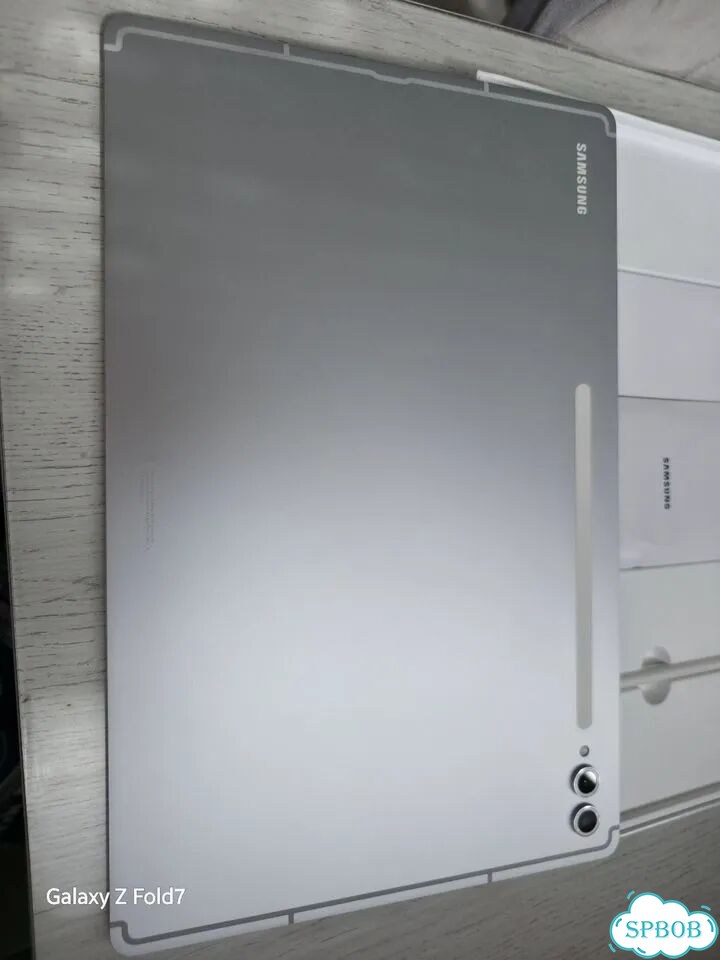 Samsung galaxy tab s10 ultra фото 2