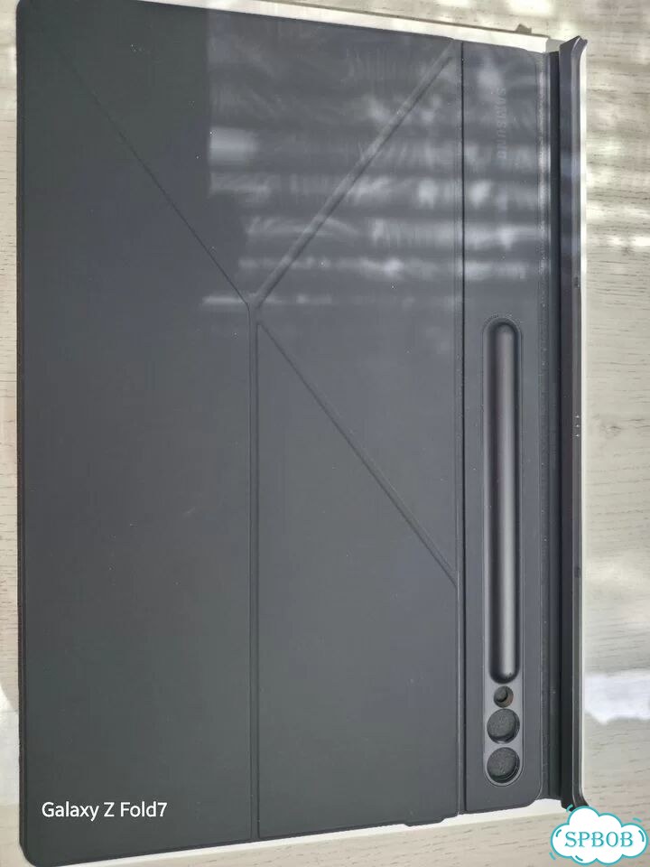 Samsung galaxy tab s10 ultra фото 3