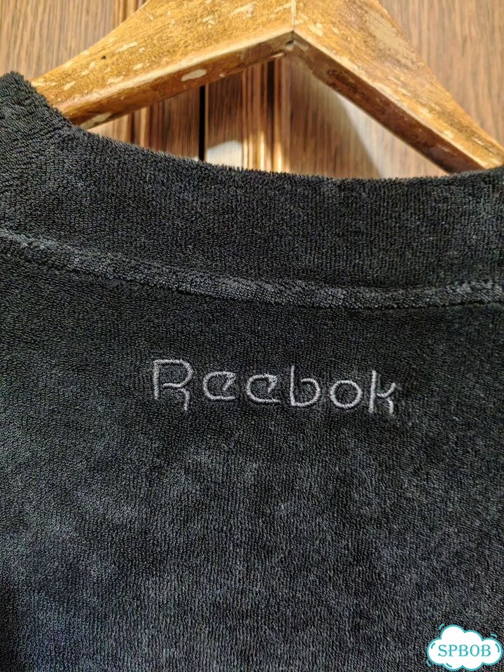 Футболка (джемпер) Reebok, р-р 56 фото 5
