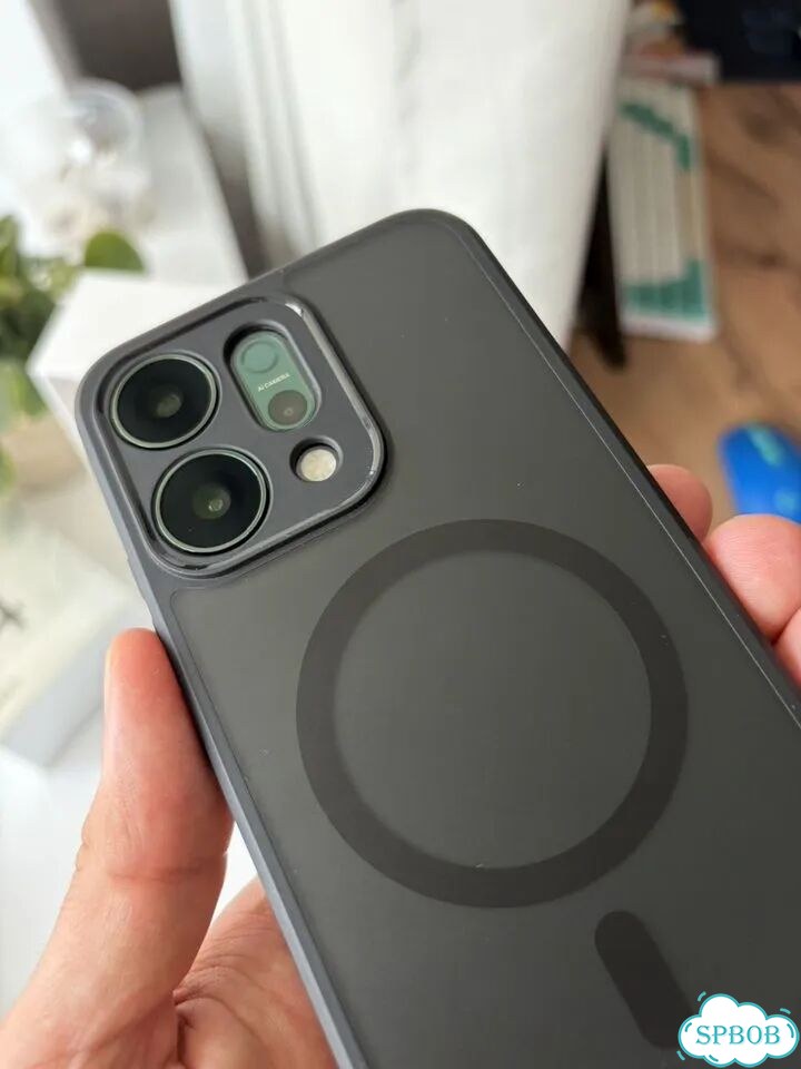 OPPO Reno 14, 12/512 ГБ, SIM + eSIM фото 4