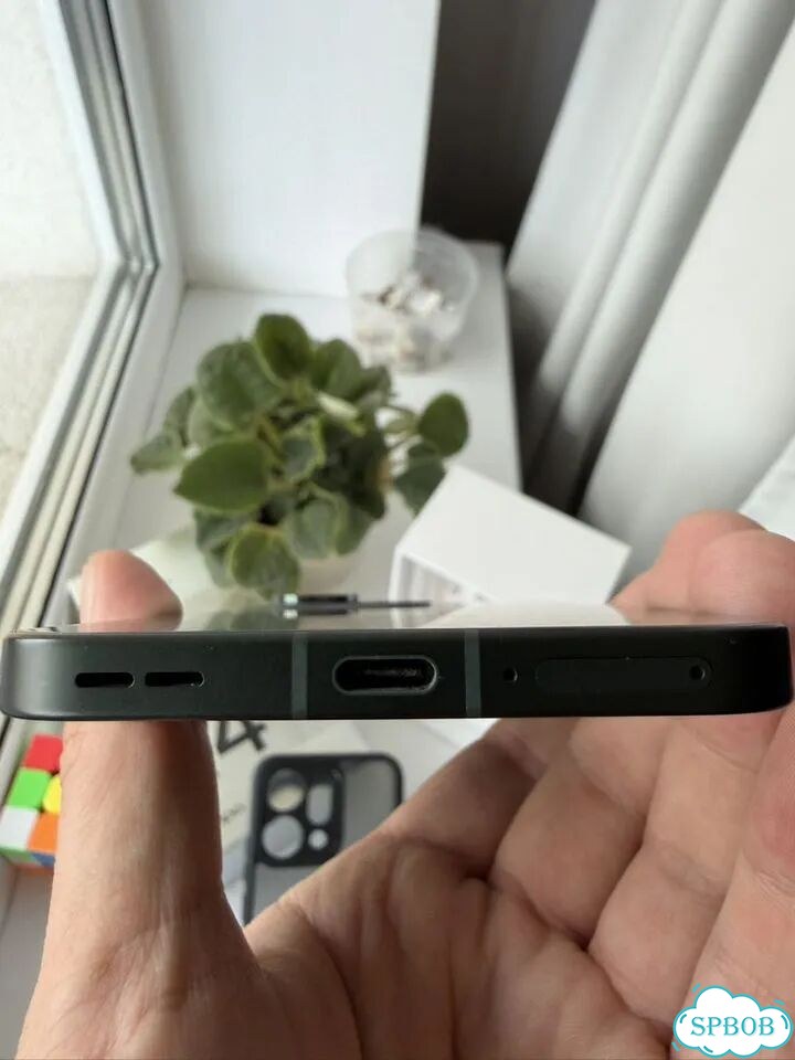 OPPO Reno 14, 12/512 ГБ, SIM + eSIM фото 5