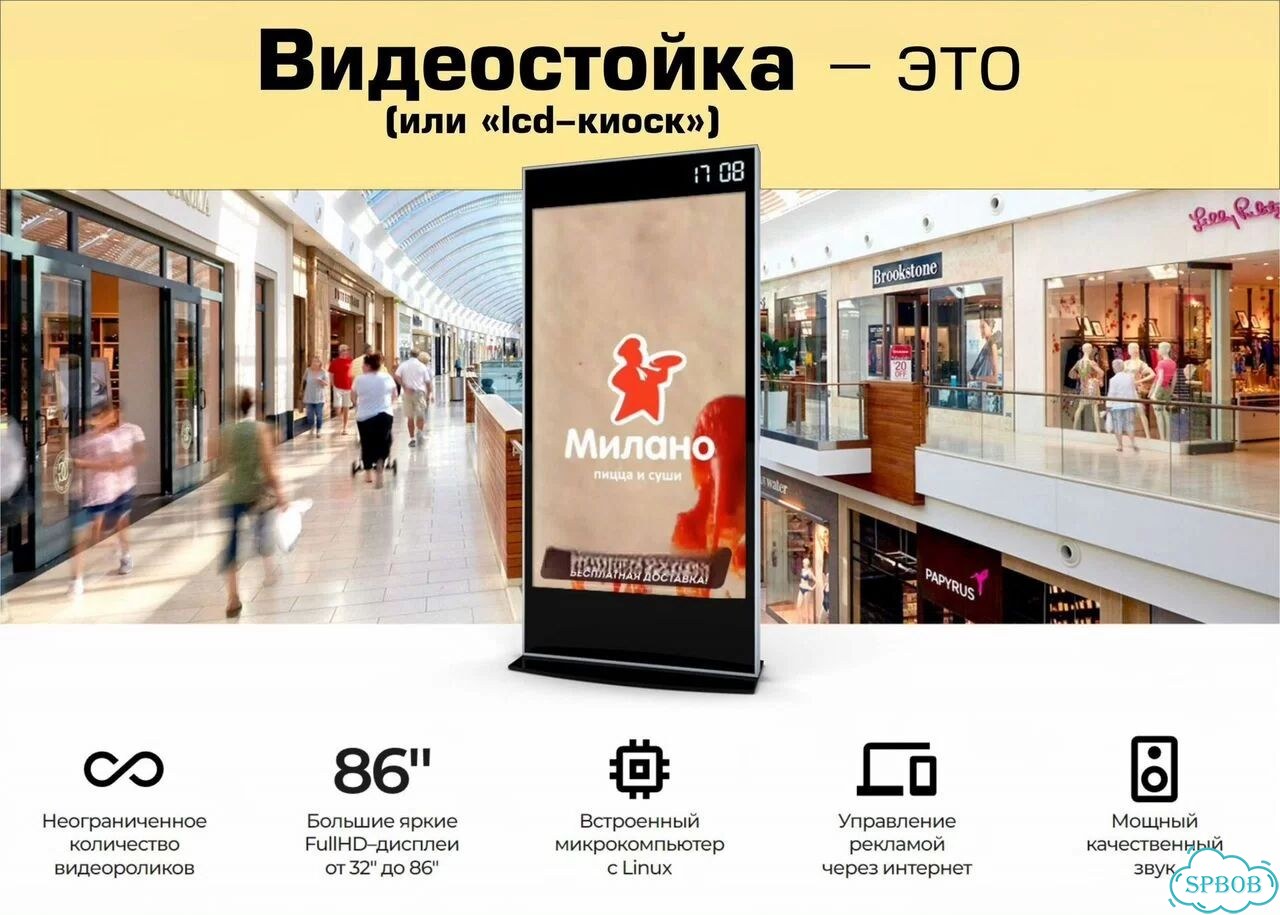 Готовый бизнес на lсd-киосках фото 4