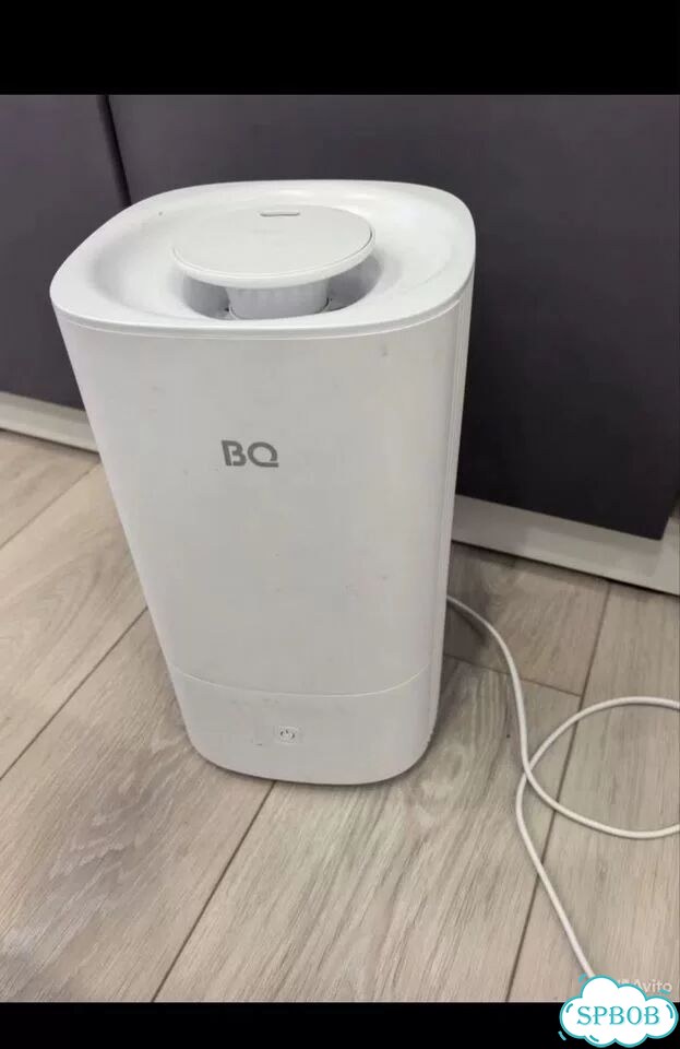 Увлажнитель воздуха фото 3