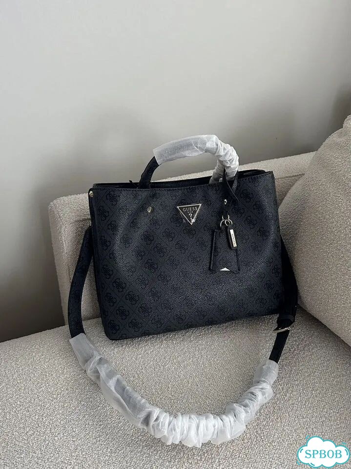 Сумка guess meridian оригинал новая фото 1