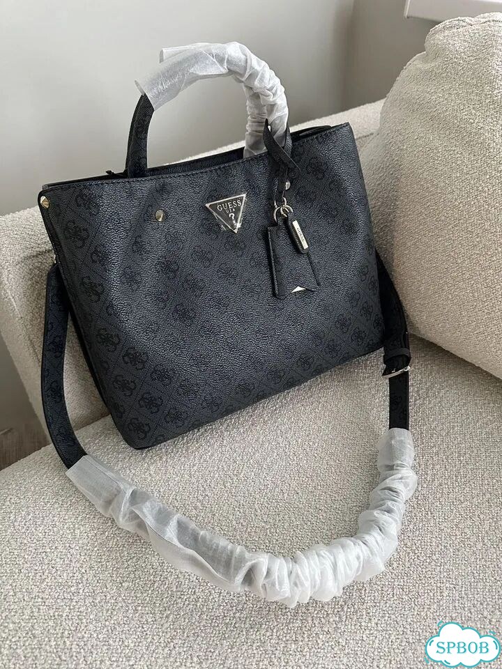 Сумка guess meridian оригинал новая фото 2