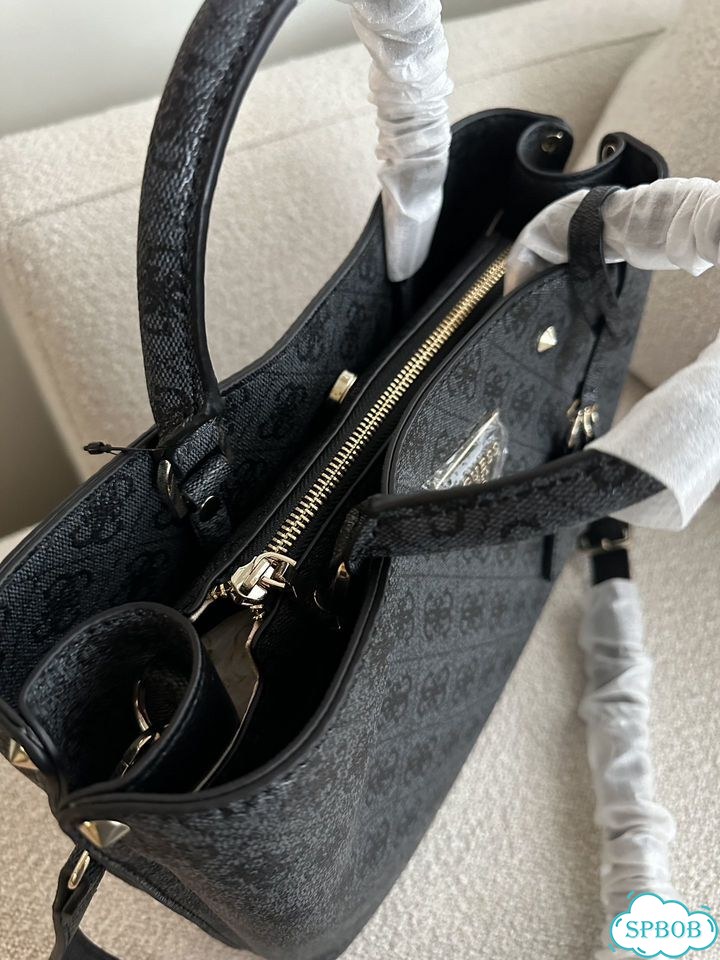 Сумка guess meridian оригинал новая фото 3