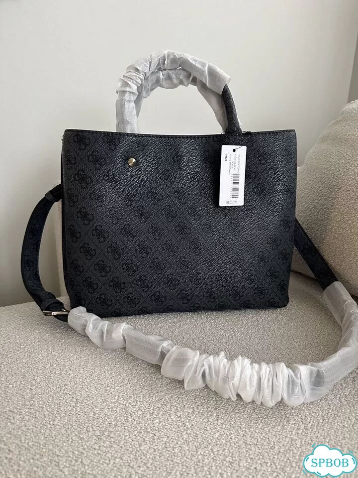 Сумка guess meridian оригинал новая фото 4