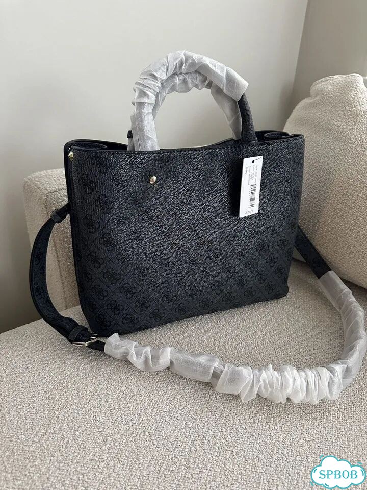 Сумка guess meridian оригинал новая фото 6