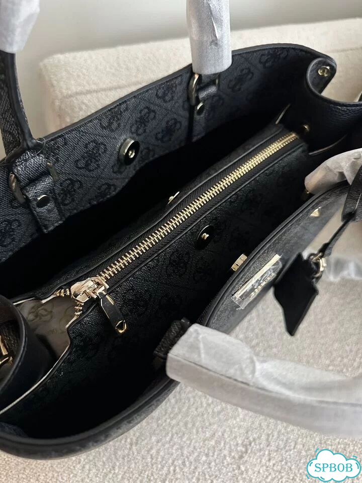 Сумка guess meridian оригинал новая фото 7