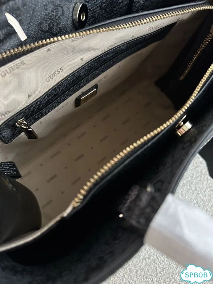 Сумка guess meridian оригинал новая фото 8