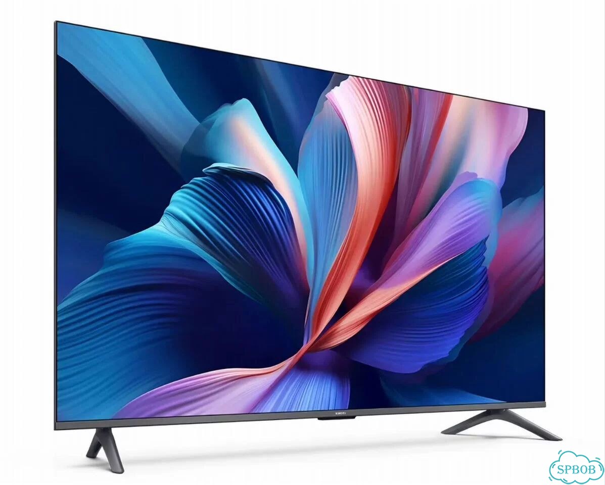 Телевизор Xiaomi TV A PRO 55 Новый фото 2