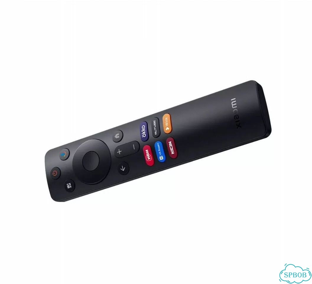 Телевизор Xiaomi TV A PRO 55 Новый фото 4