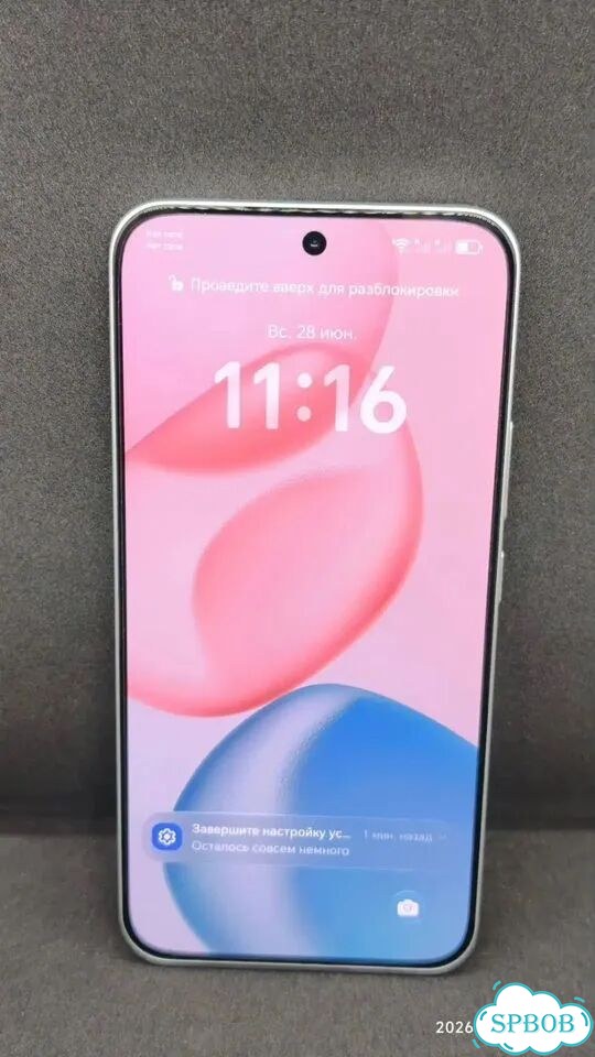 HONOR 400, 8/256 ГБ, SIM + eSIM фото 1