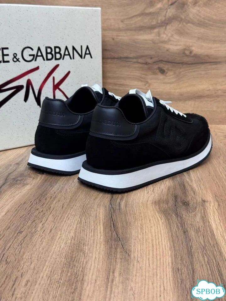 Кроссовки Dolce Gabbana (Премиальные) фото 2