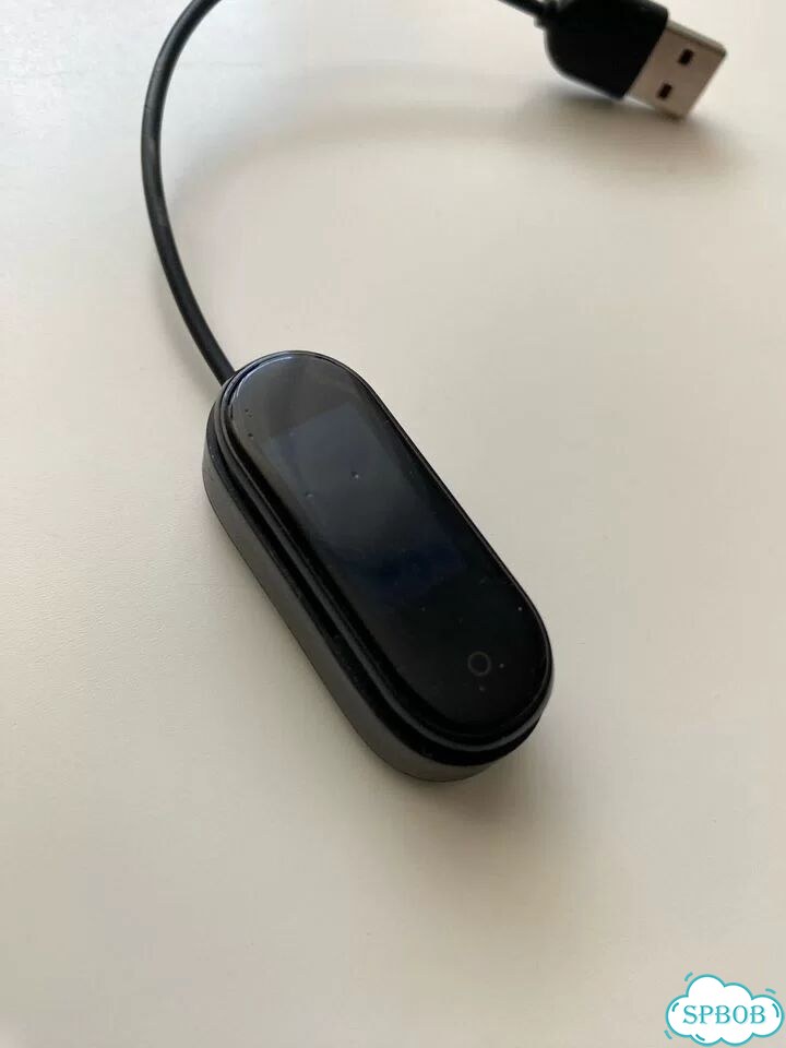 Фитнес браслет xiaomi mi SMART band 4 фото 2