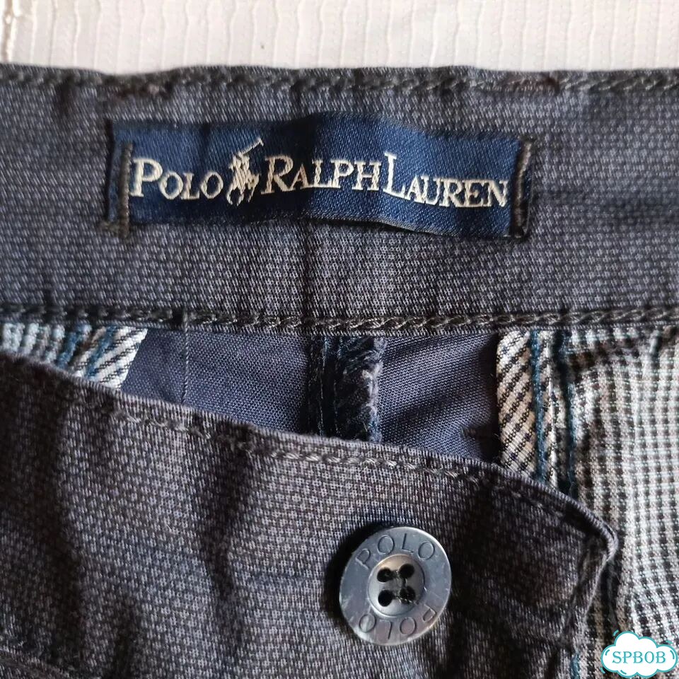 Шорты Polo ralph Lauren оригинал фото 1