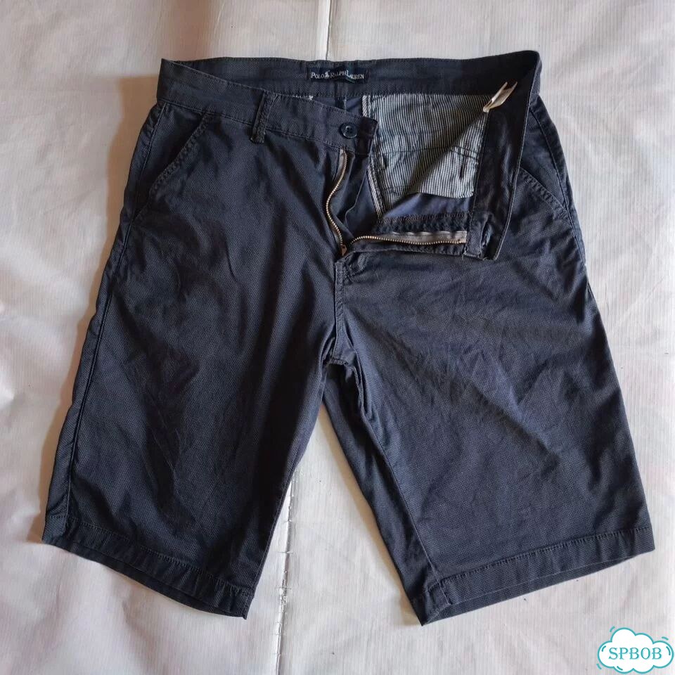 Шорты Polo ralph Lauren оригинал фото 2
