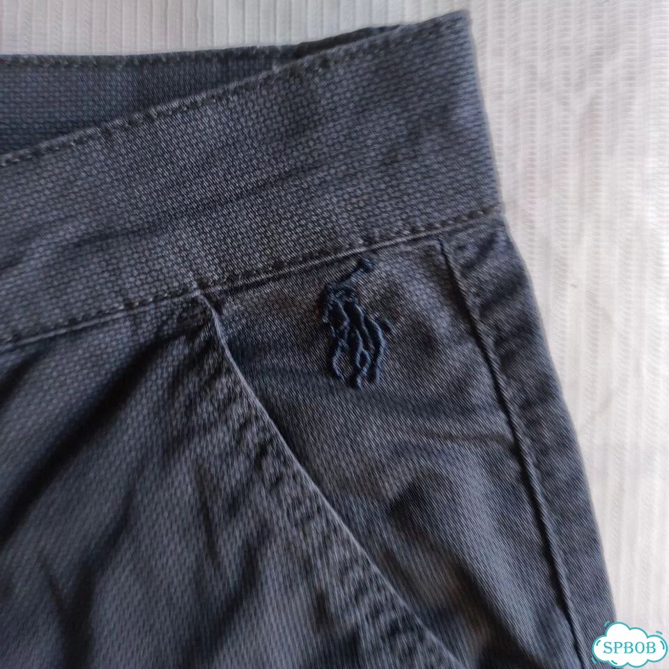 Шорты Polo ralph Lauren оригинал фото 4