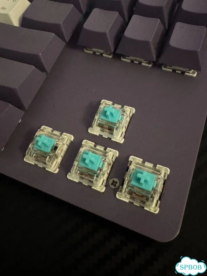 Клавиатура Red Square keyrox tkl фото 4