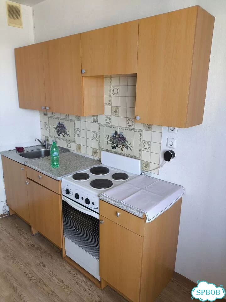Кухня, кресла и стенка б/у фото 1