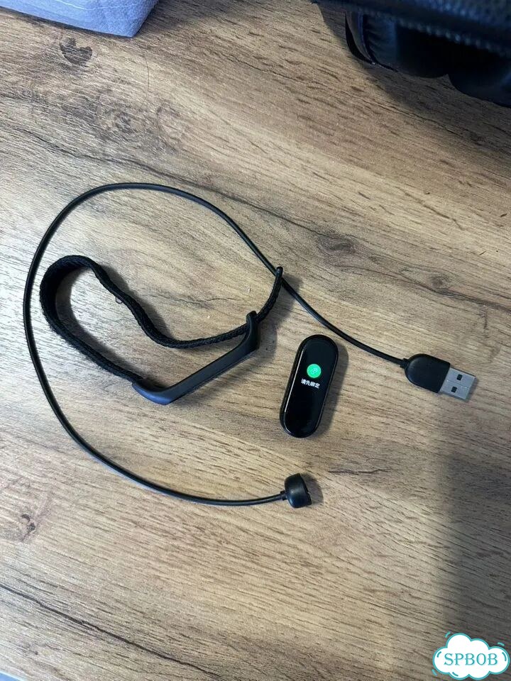 Фитнес браслет xiaomi mi band 5 фото 1