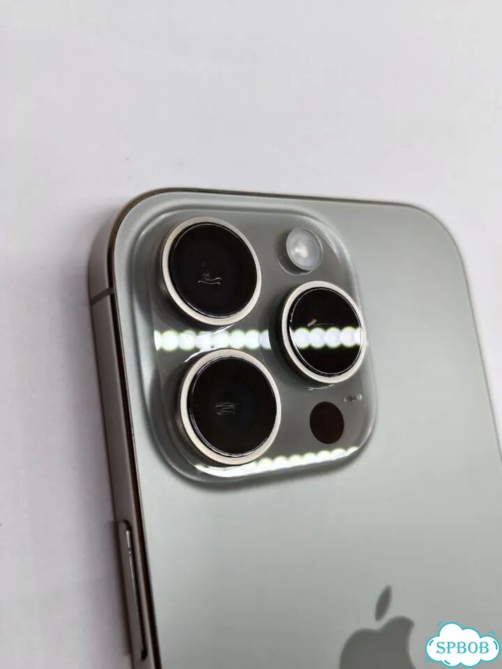 iPhone 16 Pro, 128 ГБ фото 5