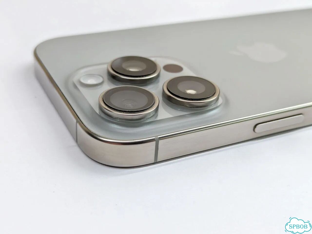 iPhone 16 Pro, 128 ГБ фото 6