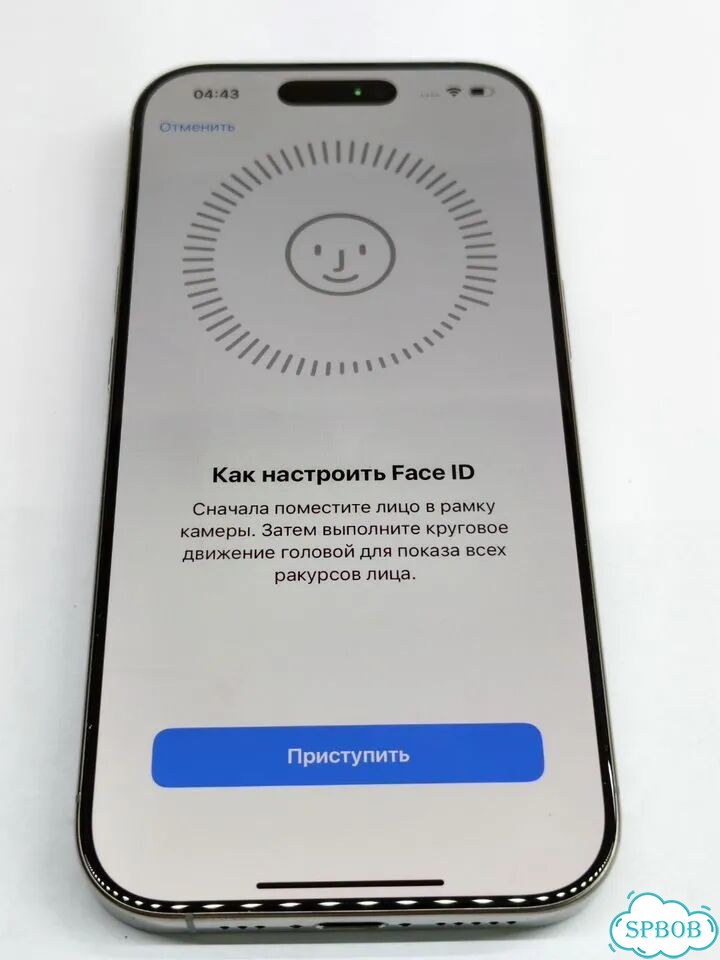 iPhone 16 Pro, 128 ГБ фото 8