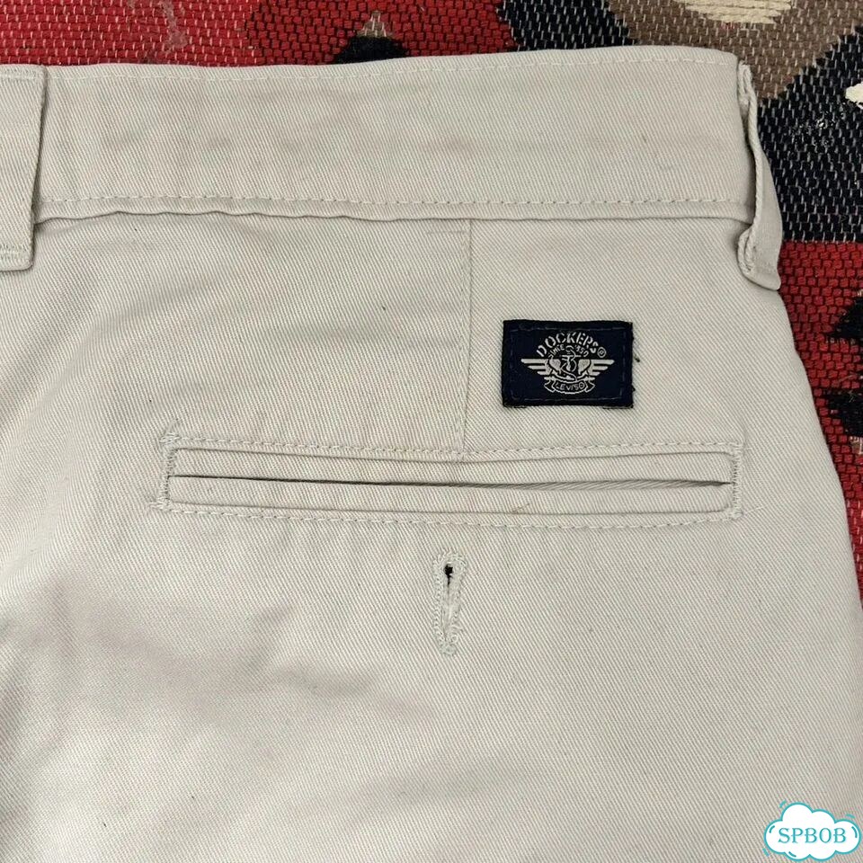 Штаны dockers фото 1