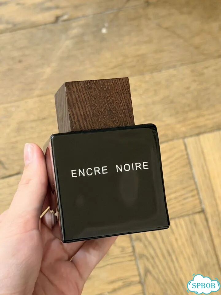 Lalique Encre Noire фото 1