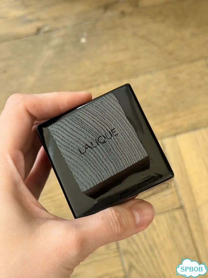 Lalique Encre Noire фото 2