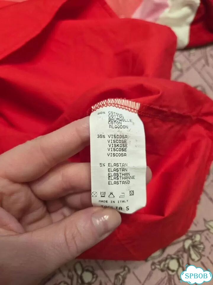 Женское платье 42/44 хлопок -вискоза фото 6