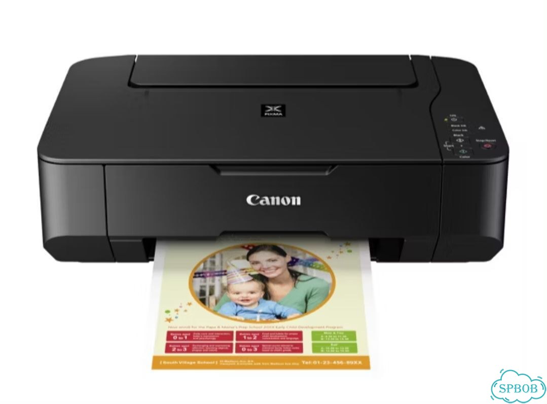 Струйное мфу Canon Pixma MP230 фото 4