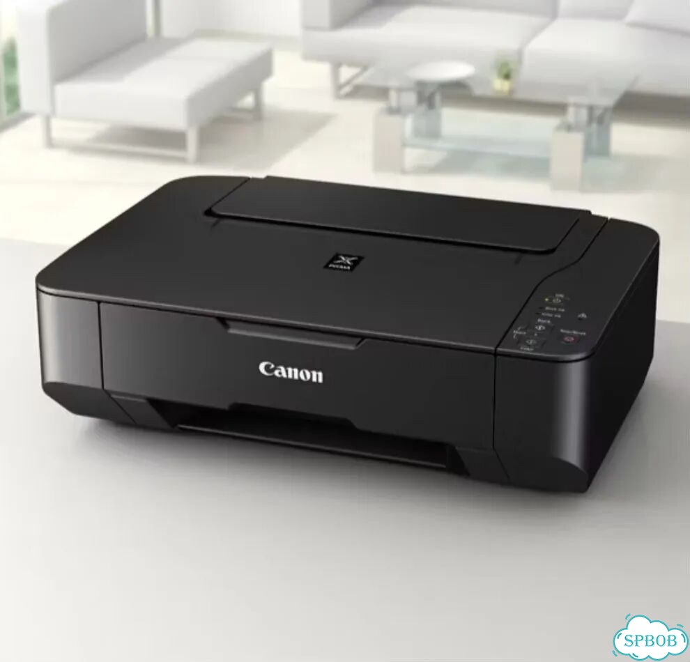 Струйное мфу Canon Pixma MP230 фото 5