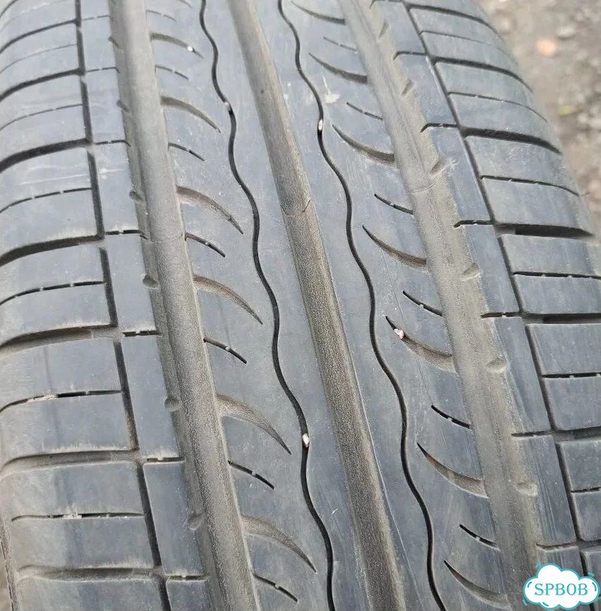 Kumho Solus KH17 185/65 R15 88H фото 2